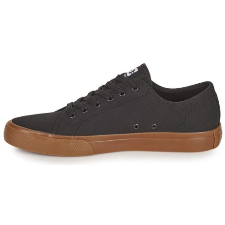 Sneakers-uomo-DC-Shoes-MANUAL-Nero-DC-Shoes-3613376003109-3