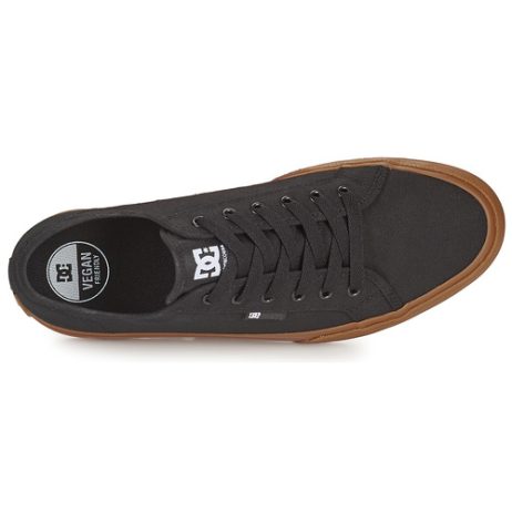 Sneakers-uomo-DC-Shoes-MANUAL-Nero-DC-Shoes-3613376003109-5