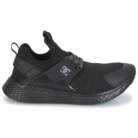 Sneakers-uomo-DC-Shoes-MERIDIAN-PRESTI-M-SHOE-3BK-Nero-DC-Shoes-3613373269256-1