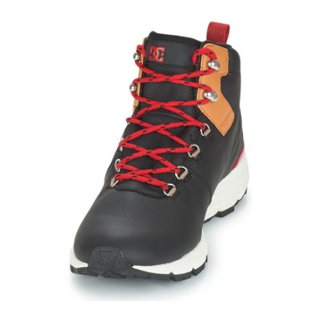 Sneakers-uomo-DC-Shoes-MUIRLAND-LX-M-BOOT-XKCK-Nero-DC-Shoes-3613373722997-2