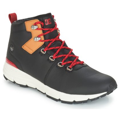 Sneakers uomo DC Shoes  MUIRLAND LX M BOOT XKCK  Nero DC Shoes 3613373722997