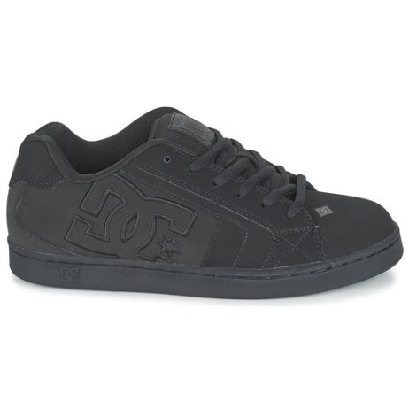 Sneakers-uomo-DC-Shoes-NET-Nero-DC-Shoes-886959730409-1