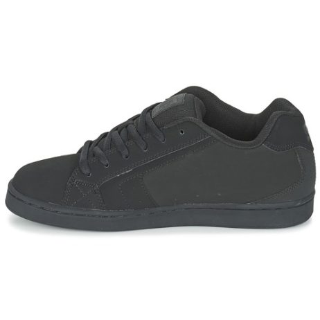 Sneakers-uomo-DC-Shoes-NET-Nero-DC-Shoes-886959730409-3