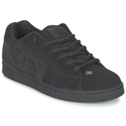 Sneakers uomo DC Shoes  NET  Nero DC Shoes 886959730409