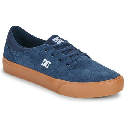 Sneakers uomo DC Shoes  TRASE SD  Marine DC Shoes 3613378974339