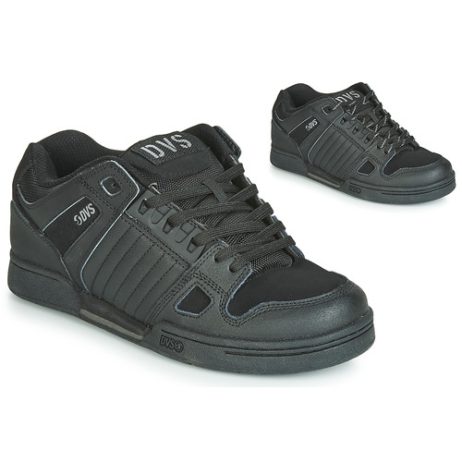 Sneakers uomo DVS  CELSIUS  Nero DVS 045269192486