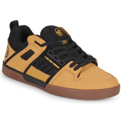 Sneakers uomo DVS  COMANCHE 2.0  Marrone DVS 045269212818