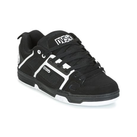 Sneakers uomo DVS  COMANCHE  Nero DVS 045269153708