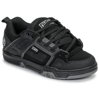 Sneakers uomo DVS  COMANCHE  Nero DVS 045269185730