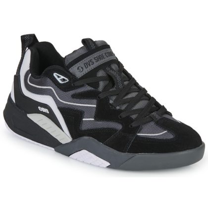 Sneakers uomo DVS  DEVIOUS  Nero DVS 045269204394