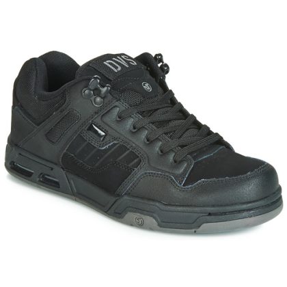 Sneakers uomo DVS  ENDURO HEIR  Nero DVS 045269194688