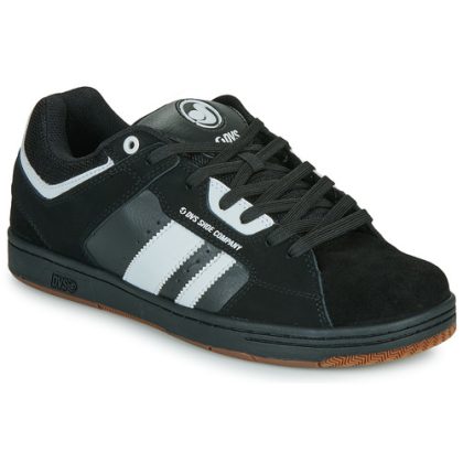 Sneakers uomo DVS  TACTIC  Nero DVS 045269215352