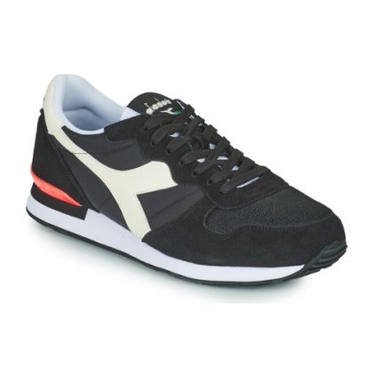 Sneakers uomo Diadora  CAMARO  Nero Diadora 8032521900561