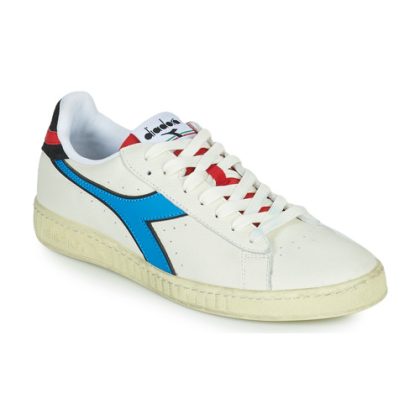 Sneakers uomo Diadora  GAME L LOW ICONA  Bianco Diadora 8053607215034