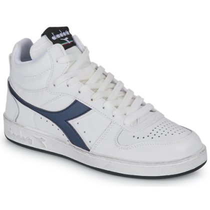 Sneakers uomo Diadora  MAGIC BASKET DEMI ICONA  Bianco Diadora 8053607207206