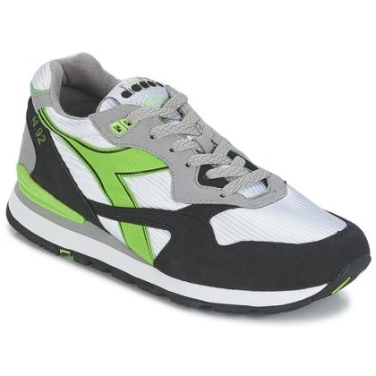 Sneakers uomo Diadora  N-92  Multicolore Diadora 8301038538919