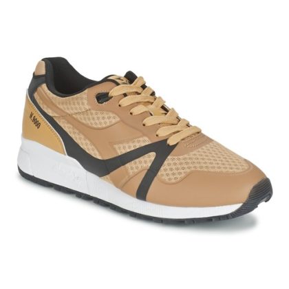 Sneakers uomo Diadora  N9000 MM BRIGHT II  Marrone Diadora 8301038658440