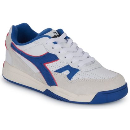 Sneakers uomo Diadora  WINNER SL  Bianco Diadora 8053607205615