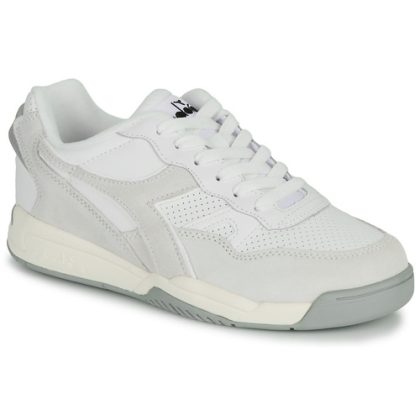 Sneakers uomo Diadora  WINNER SL  Bianco Diadora 8053607310593