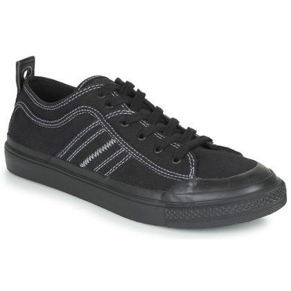 Sneakers uomo Diesel  S-ASTICO LOW  Nero Diesel 8053837754952