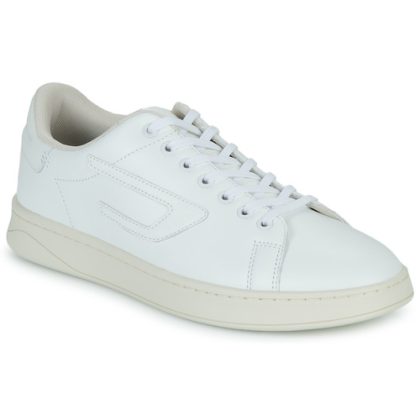 Sneakers uomo Diesel  S-ATHENE LOW  Bianco Diesel 8051385360113