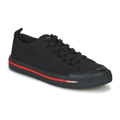 Sneakers uomo Diesel  S-ATHOS LOW  Nero Diesel 8051385250575