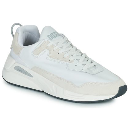 Sneakers uomo Diesel  S-SERENDIPITY LC  Bianco Diesel