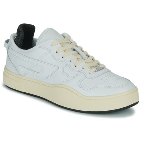 Sneakers uomo Diesel  S-UKIYO LOW X  Bianco Diesel 8052105151882