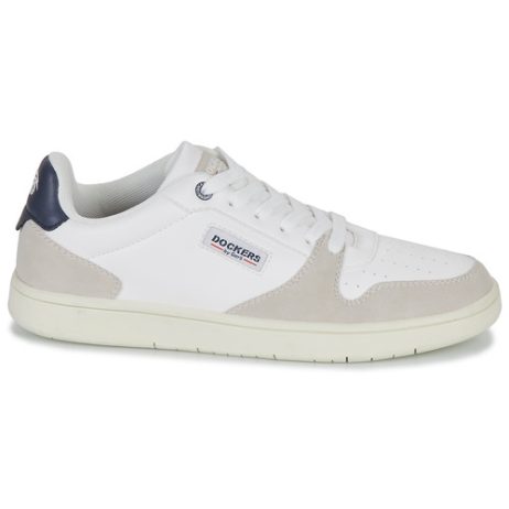 Sneakers-uomo-Dockers-by-Gerli-52LD001-Bianco-Dockers-by-Gerli-4066623066836-1