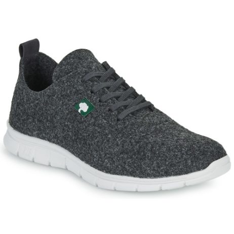 Sneakers uomo Dream in Green  SOTIS  Grigio Dream in Green