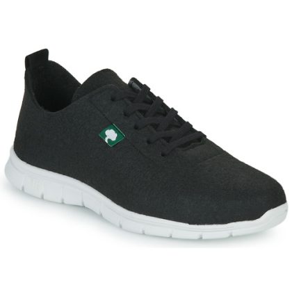 Sneakers uomo Dream in Green  SOTIS  Nero Dream in Green