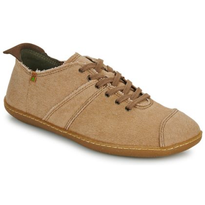 Sneakers uomo El Naturalista  EL VIAJERO  Beige El Naturalista 8434550400997