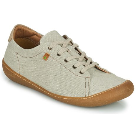 Sneakers uomo El Naturalista  PAWIKAN  Grigio El Naturalista 8434550292257