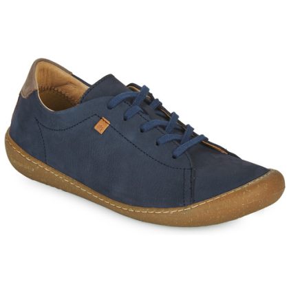 Sneakers uomo El Naturalista  PAWIKAN  Marine El Naturalista 8434550074709