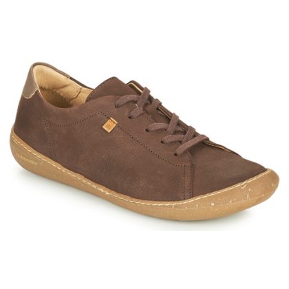 Sneakers uomo El Naturalista  PAWIKAN  Marrone El Naturalista 8434550043828