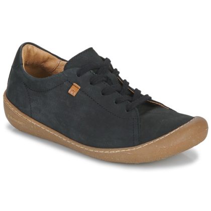 Sneakers uomo El Naturalista  PAWIKAN  Nero El Naturalista 8434550042906