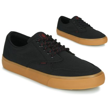 Sneakers uomo Element  TOPAZ C3  Nero Element 3665601441996