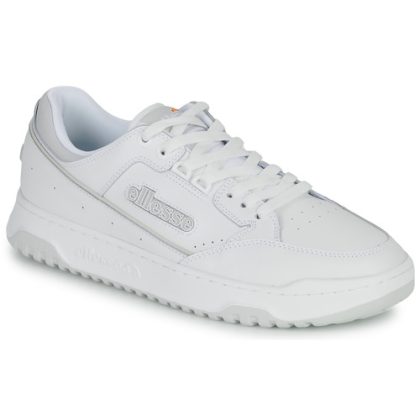 Sneakers uomo Ellesse  LS987 CUPSOLE  Bianco Ellesse 5063061413948