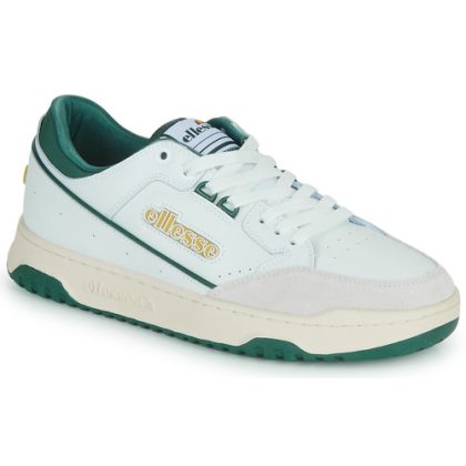 Sneakers uomo Ellesse  LS987 CUPSOLE  Bianco Ellesse 5063061414303