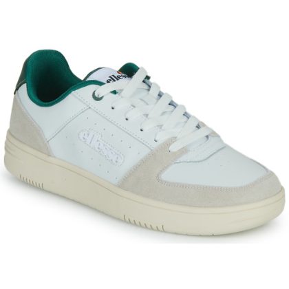 Sneakers uomo Ellesse  PANARO CUPSOLE  Bianco Ellesse 5063061413665