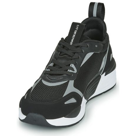 Sneakers-uomo-Emporio-Armani-EA7-BLACES-Nero-Emporio-Armani-EA7-8050232362751-2