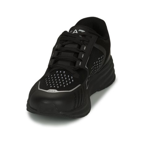 Sneakers-uomo-Emporio-Armani-EA7-NEW-RUNNING-V4-Nero-Emporio-Armani-EA7-8056861380838-2