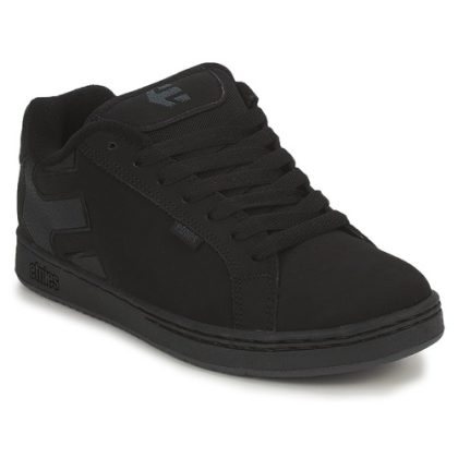 Sneakers uomo Etnies  FADER  Nero Etnies 885075566503