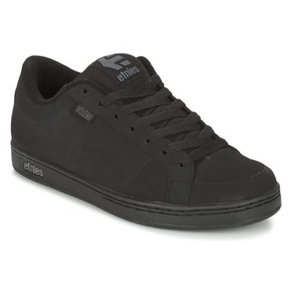 Etnies KINGPIN Chaussures de skate noires pour hommes 73.95