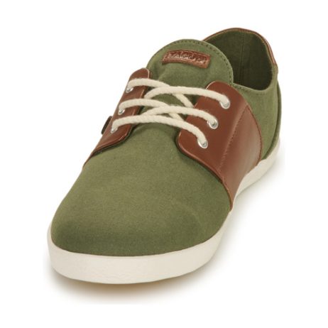 Sneakers-uomo-Faguo-CYPRESS-Kaki-Faguo-3666868001862-2