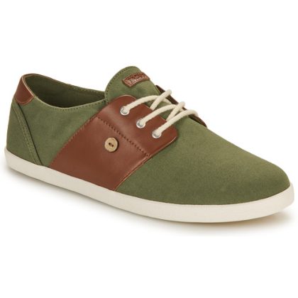 Sneakers uomo Faguo  CYPRESS  Kaki Faguo 3666868001862