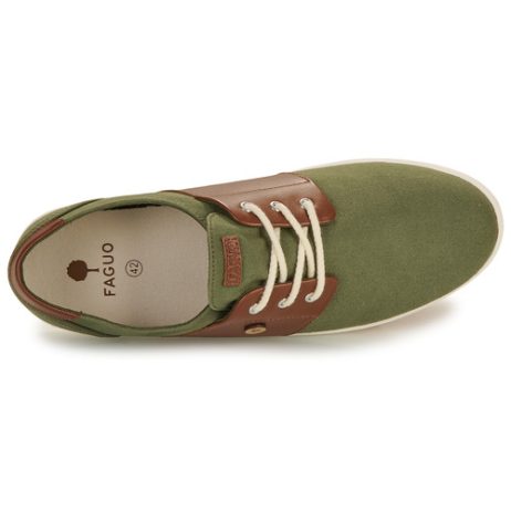 Sneakers-uomo-Faguo-CYPRESS-Kaki-Faguo-3666868001862-5