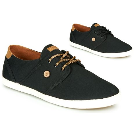 Sneakers uomo Faguo  CYPRESS  Nero Faguo 3701180834344