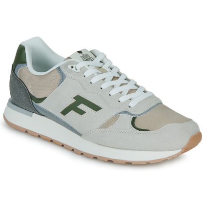 Sneakers uomo Faguo  FOREST  Beige Faguo 3701180928784