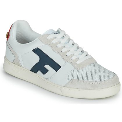 Sneakers uomo Faguo  HAZEL  Beige Faguo 3701180848983